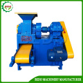 Factory Price Sawdust Rice Husk Charcoal Coal Ball Briquettes Making Machine